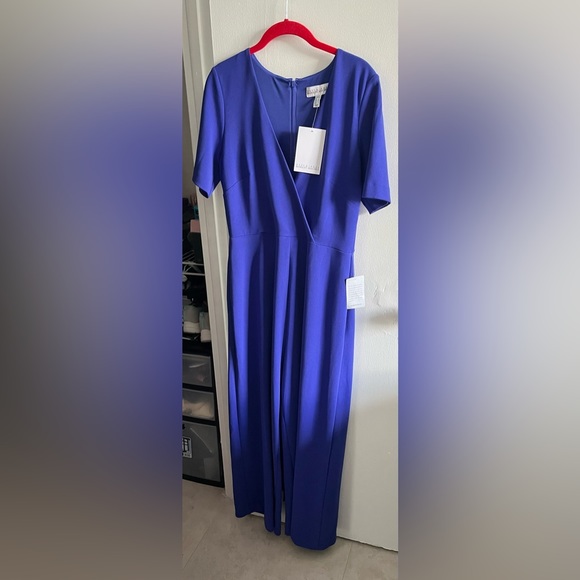 Badgley Mischka Ladies Jumpsuit - Picture 1 of 2